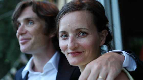Yvonne McGuinness bio: What is known about Cillian Murphy’s wife?