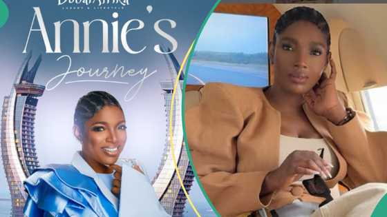 Annie Idibia announces wellness and rediscovery retreat in Qatar and Singapore, fans react
