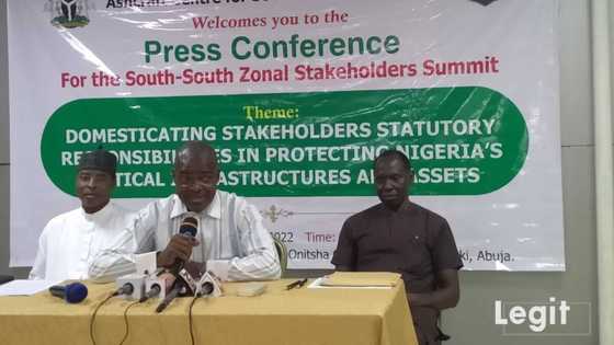 Insecurity: Centre moves to safeguard Nigeria’s critical infrastructures, hosts summit in South-South