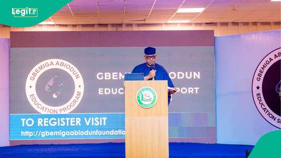Apply now: Ogun govt launches OgunTEACh internship programme to fill vacancies in public schools