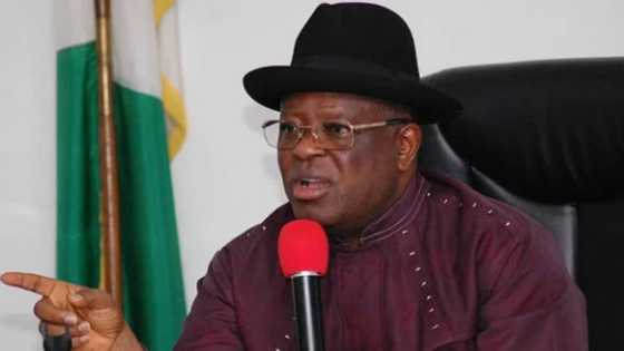 2019: Play by the rule during election - Governor Umahi cautions politician against do-or-die politics