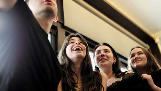 Ukrainian students seeking new lives in Taiwan see parallels in Russia, China
