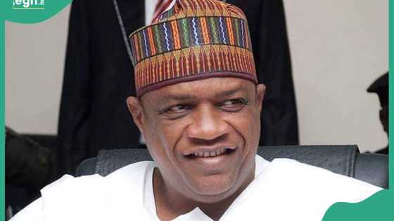 Ibrahim Geidam: Meet President Tinubu’s minister of police affairs