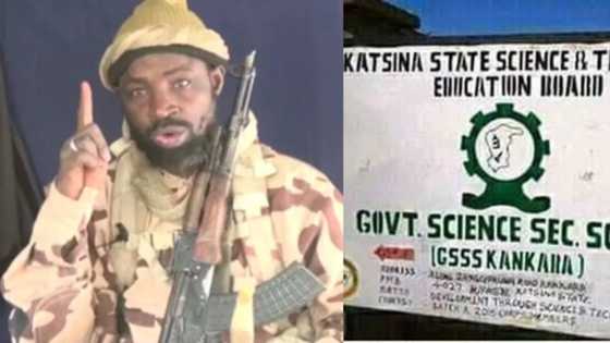 Kankara: Abubuwa 3 da Shekau ka iya bukata domin fansan daliban Katsina