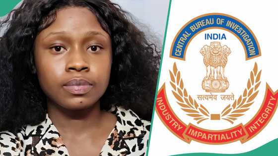 India arrests Nigerian woman with N1.8bn worth of drugs, ‘She risks 20-year jail’