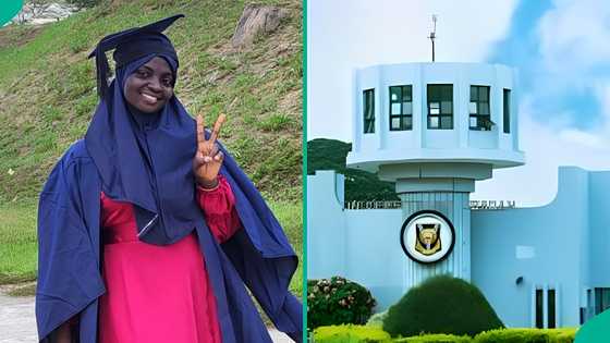 University of Ibadan offers admission to lady who wrote UTME 5 times, her story trends