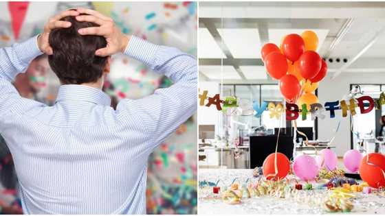 Man gets over N180m after suing his former boss who fired him over birthday party in 2019