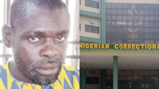 Prison life better for me, man who spent 21 years behind bars declares