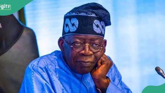 Breaking: President Bola Tinubu dragged to court, details emerge