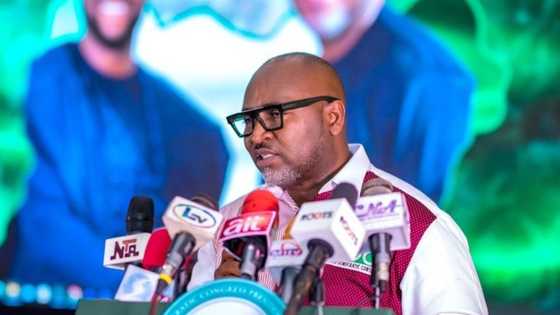 Just in: Prominent presidential candidate expelled by party ahead of 2023 elections