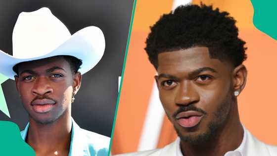 American rapper Lil Nas X opens up about mental health diagnosis, sparks reactions: “I was in rehab"