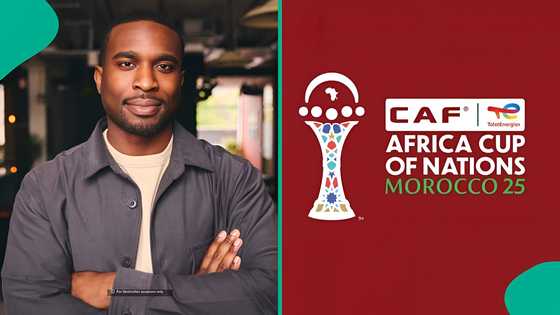 2025 AFCON: Man trends after naming best team in Africa Cup of Nations following super eagles’ win