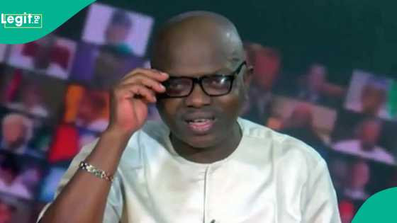 Jigon APC da ya taba gargadin Bola Tinubu kan zaben 2027 ya rasu