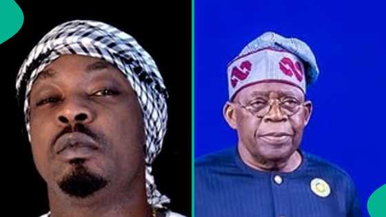 Abdulkareem's diss track: Singer replies FG, "Conscience is an open wound, the Truth can heal it"