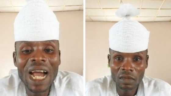 2023: Police invite Nigerian pastor, Oba Solomon after prophesy against Tinubu