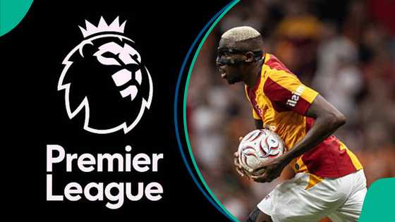 Arsenal face fresh rival as Premier League giants enter late race for Victor Osimhen
