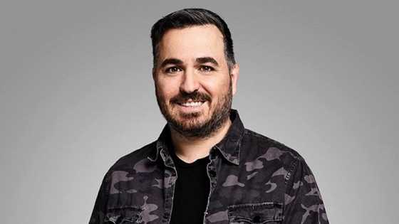 Brian Quinn bio: Top facts about the Impractical Jokers star