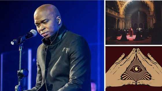 Babbar magana: Sai da aka yi mini tayin N360m a kowanne wata idan na shiga kungiyar asiri ta 'Illuminati' - Dr Tumi