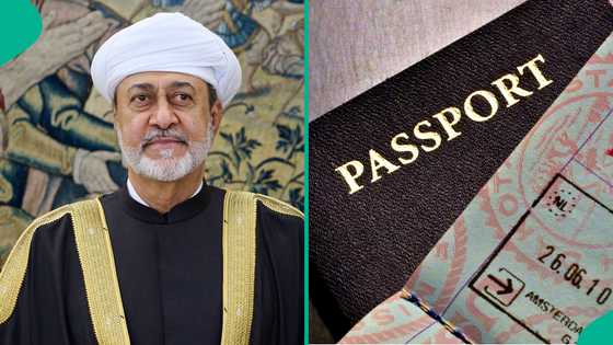 Oman announces 6 special conditions for foreigners to get citizenship after 20 years