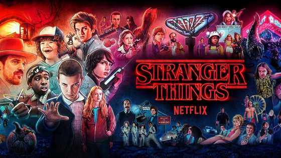 A fascinating Stranger Things quiz to help you discover your character in the show