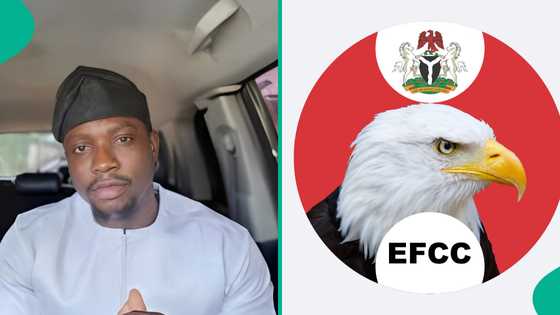 VDM: Nigerians react to critic's release following 6 days in EFCC custody, "Always looking dirty"