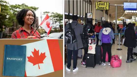 Canada adjusts application requirements for dependents' sponsorship for Nigerians, Others