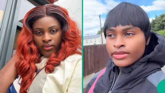 Nigerian lady who moved to UK 6 months ago dishes warning to a specific set of people: "Stop"