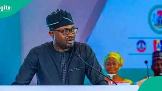 “Why federal govt increased passport fees to N100,000, N200,000,” Tinubu’s minister explains