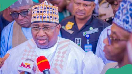 Bayan Kano, Jigawa da Bauchi, wani Gwamna ya lale N3.34bn domin maniyyatan Hajji