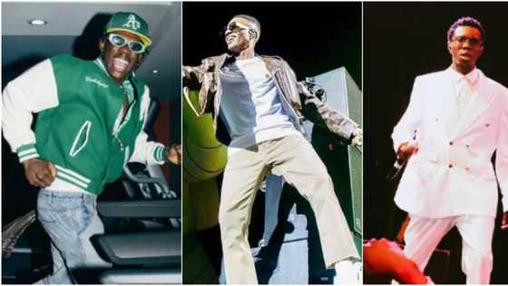 "They understand the meaning of boss": Fans react as Rema and Blaqbonez agree to follow Wizkid's footsteps