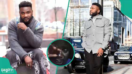 “I’m still traumatised”: Jide Awobona breaks silence after backlash over deleted insecurity video