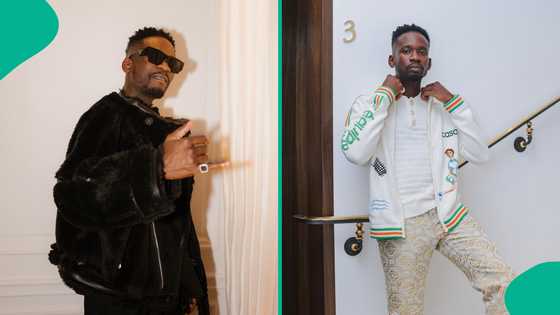 Mr Eazi's co-founded company achieves N1bn transactions, fans hail him: "Biggest businessman"