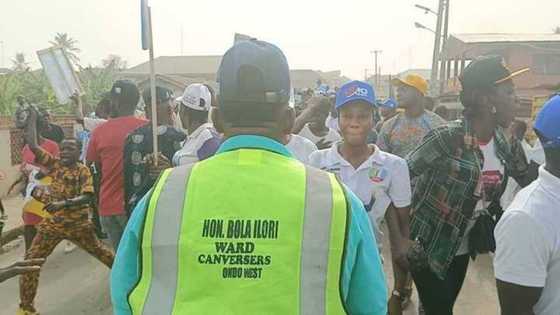 How to vote for Tinubu: Group deploys canvassers in Ondo state