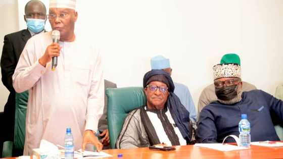 Atiku ga manyan PDP: Don Allah ku kara bani dama na gwada takara a 2023 ko zan dace