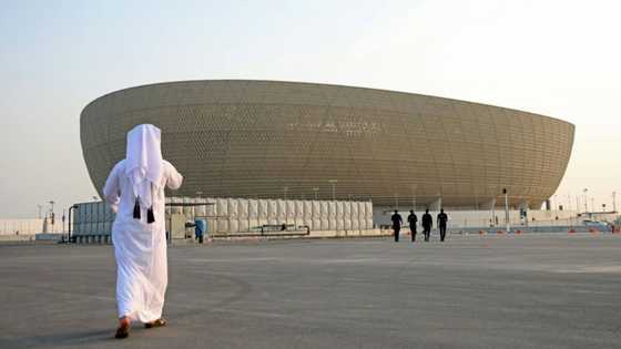 Qatar says World Cup fans do not need Covid vaccination