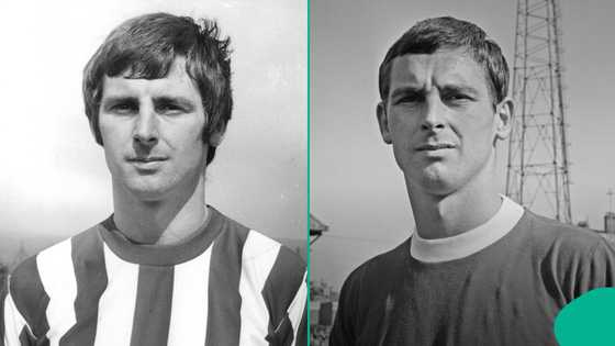 Arsenal and Nottingham Forest legend dies at 85: English football pays glowing tributes