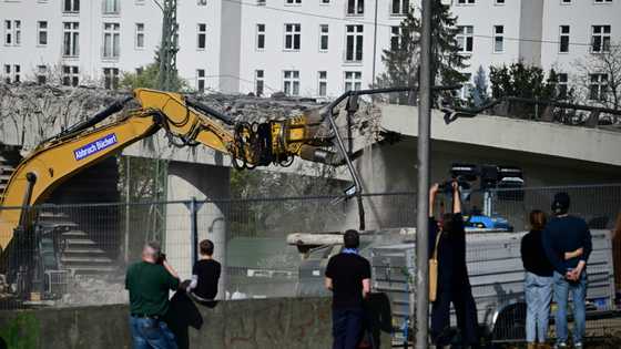 Germany's infrastructure push needs more than money
