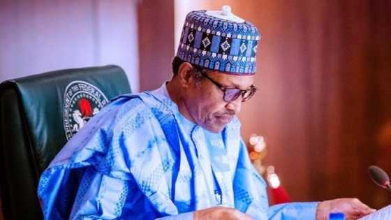 2023: Ministocin Buhari 2 suna zawarcin kujerarsa