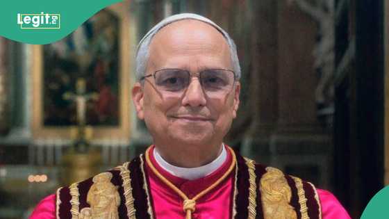 First China bishop appointed under Pope Leo, reason, details emerge