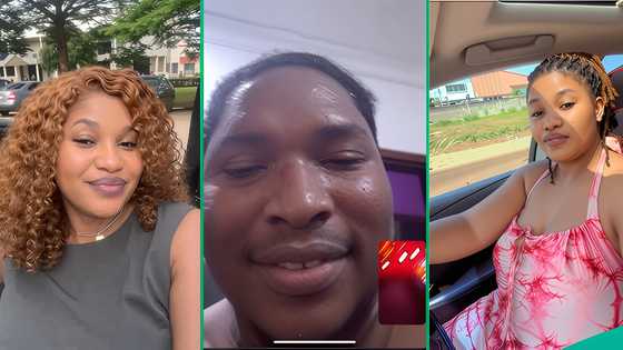 Nursing mum hails husband for looking after children while she goes clubbing, video sparks reactions