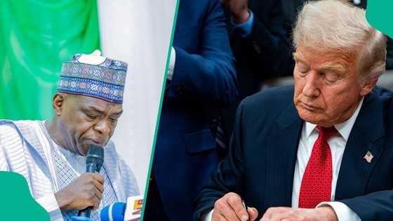 Nigeria on US watchlist: Miyetti Allah speaks as Trump's govt threatens visa ban, freezes its assets