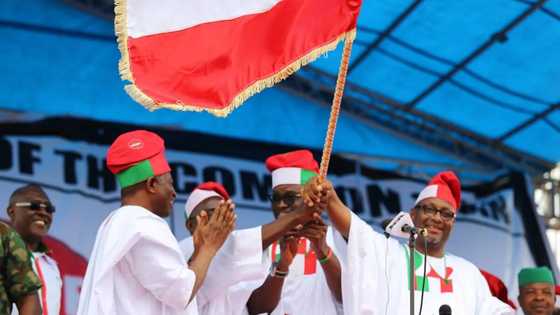 Tsohon Gwamnan PDP ajiye aikin da aka ba shi a PDP, zai fito neman takara a zaben 2023