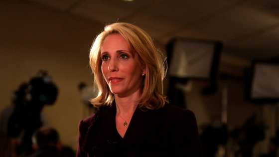 Interesting details on Dana Bash net worth, salary and age
