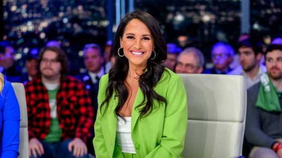 Who is Emily Compagno’s husband? Get to know Peter Riley