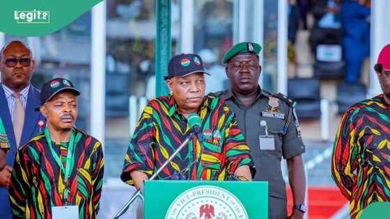 NLC/TUC vows to reject small addition to N60k as minimum wage, details emerge