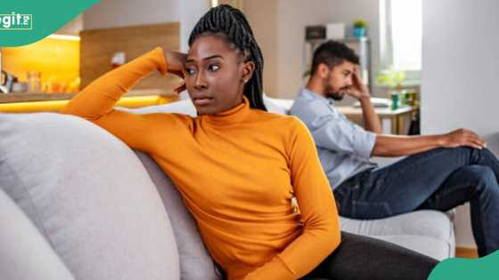 Quiz: Find out if your partner is cheating on you with a few seconds' test