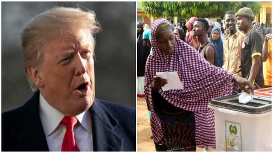 US embassy finally reveals category of Nigerian politicians to be affected by its visa ban