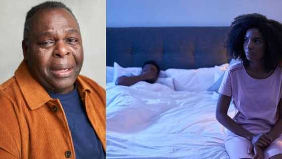 "She slept with 5 guys": Man shattered after returning from overseas to discover fiancée cheated