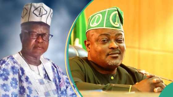 InnalilLahi: An shiga jimami bayan kakakin Majalisa ya tafka babban rashi