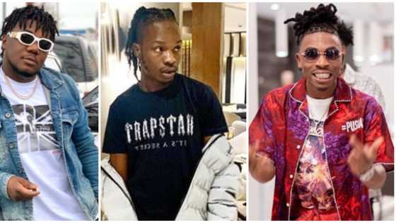 Headies: CDQ calls out award show over snubbing Naira Marley for Best Street Hop